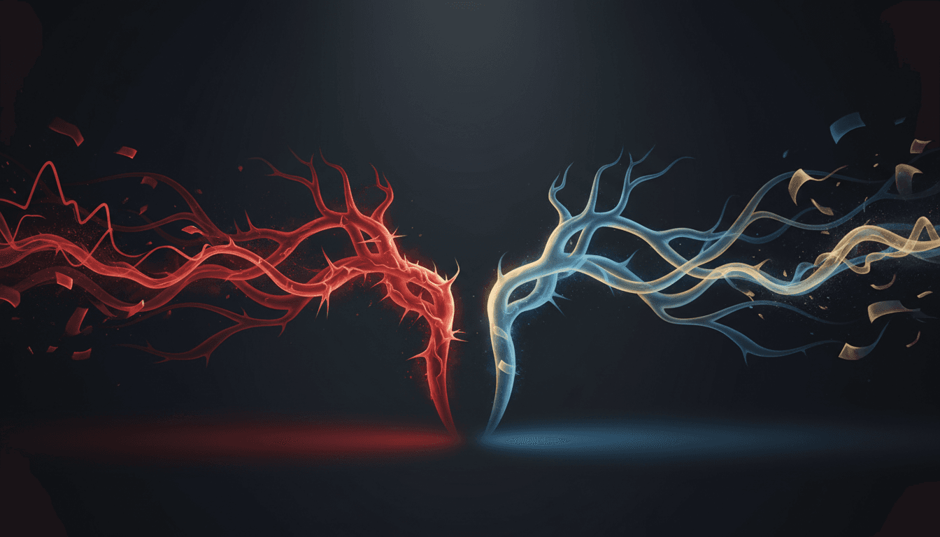 Cover image for 182,000 People May Have Died From a Belief