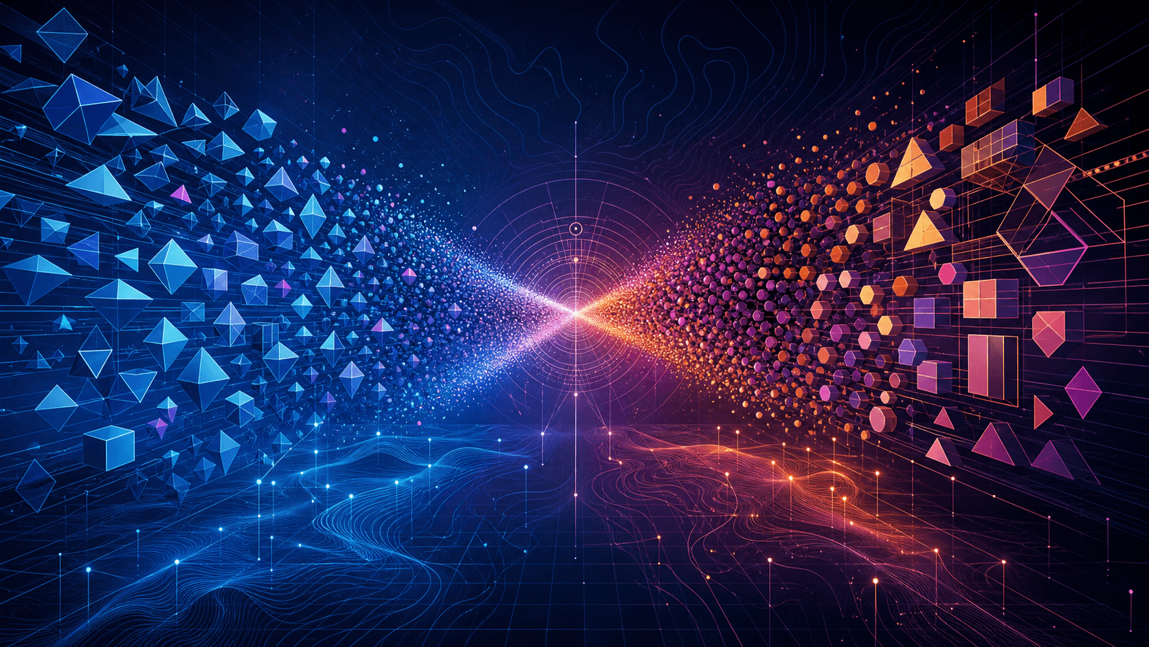 Cover image for Machine Learning Inverts How Programs Get Written