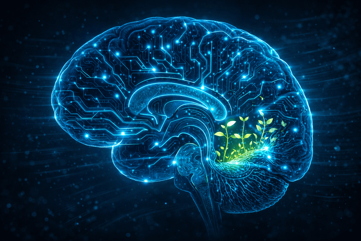 Cover image for How I Gave My AI a Permanent Memory