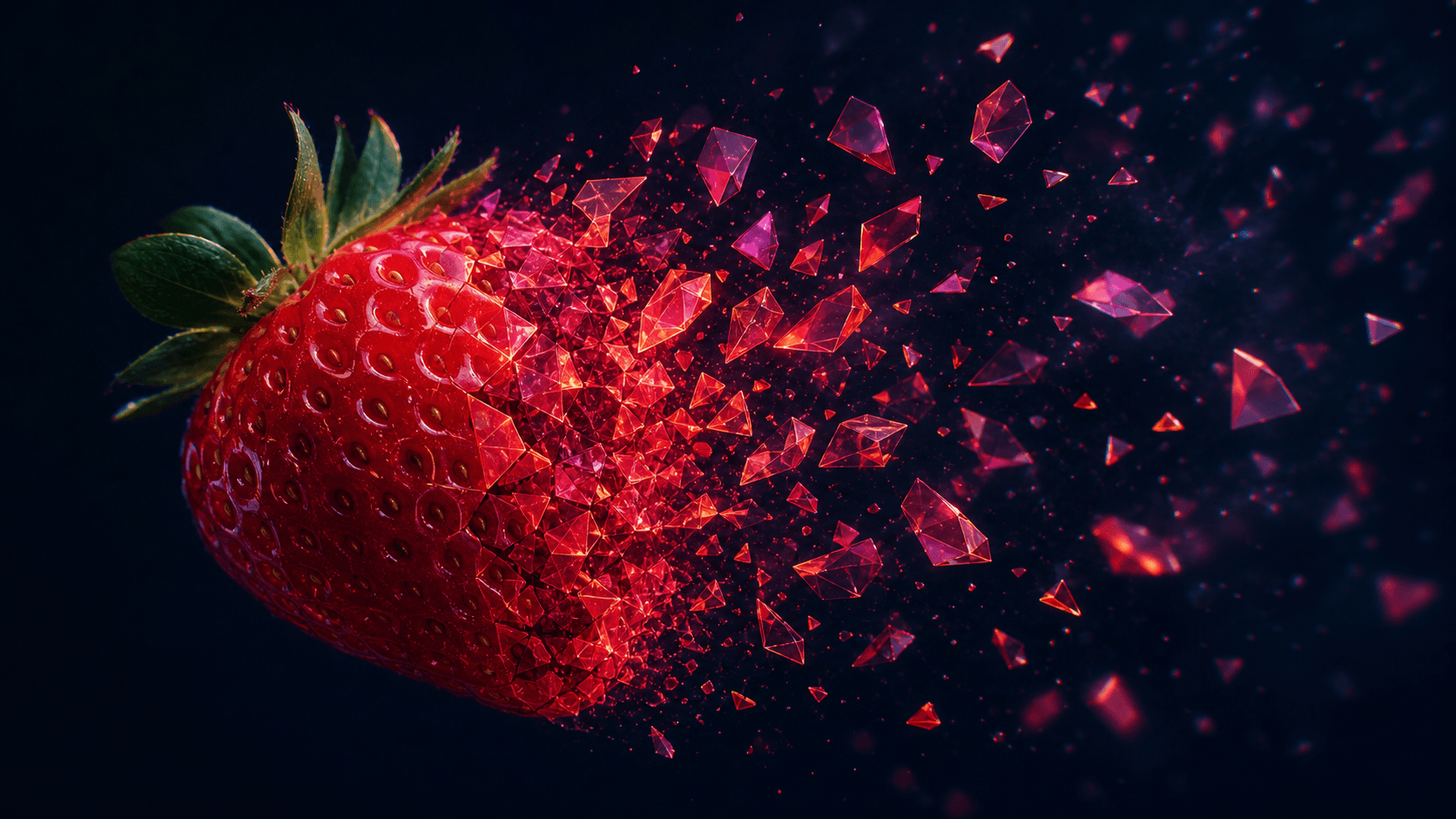 Cover image for Why LLMs Can't Count the R's in Strawberry