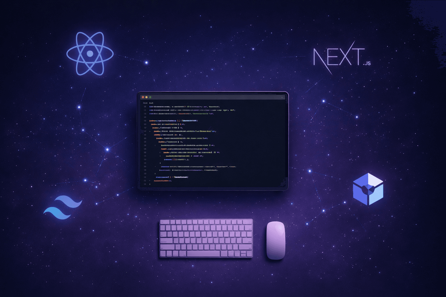 Cover image for My AI-Friendly Tech Stack
