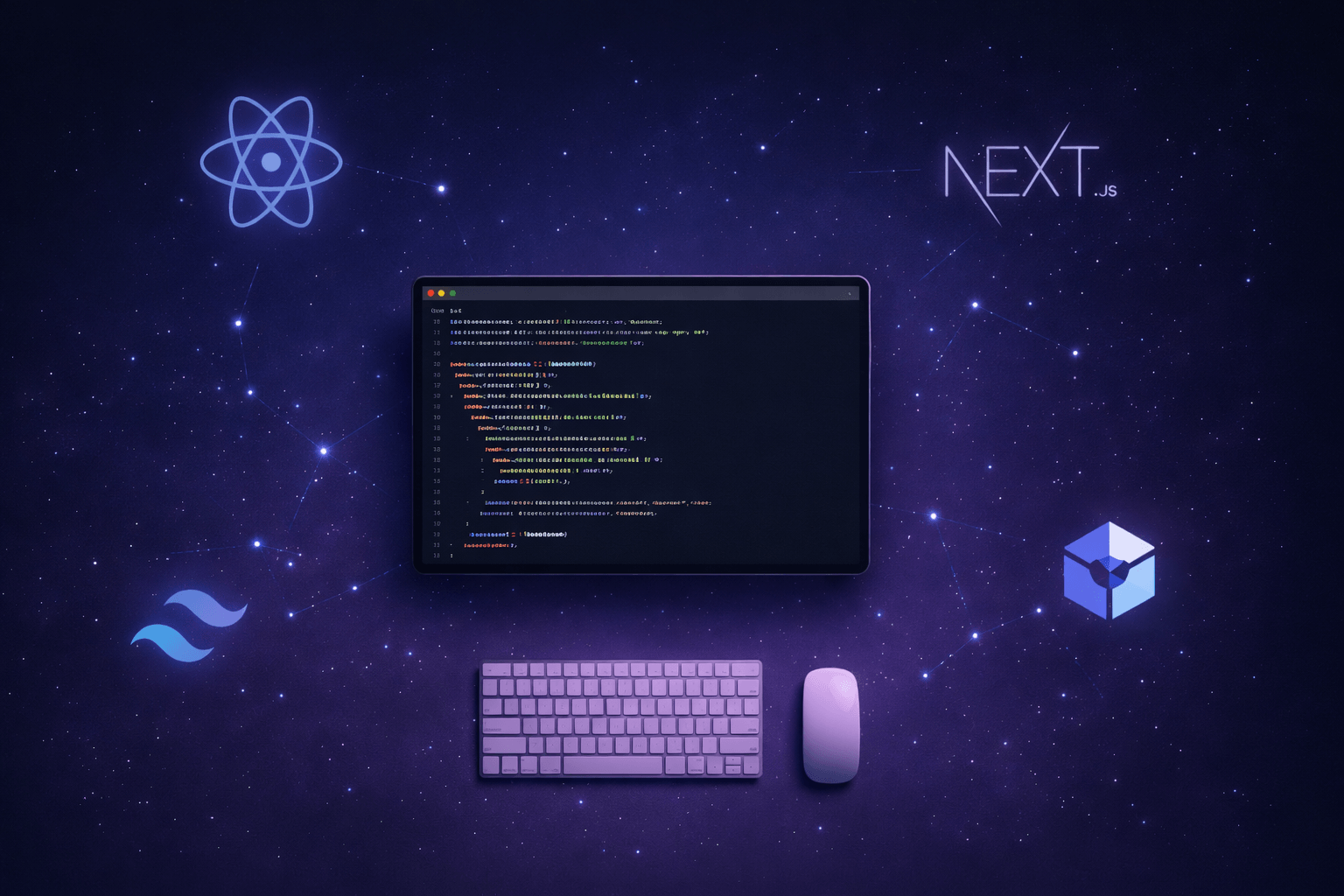 My AI-Friendly Tech Stack