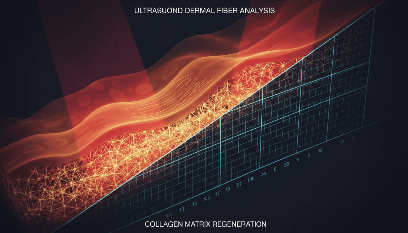 Cover image for The Collagen Study That Wasn't Subjective