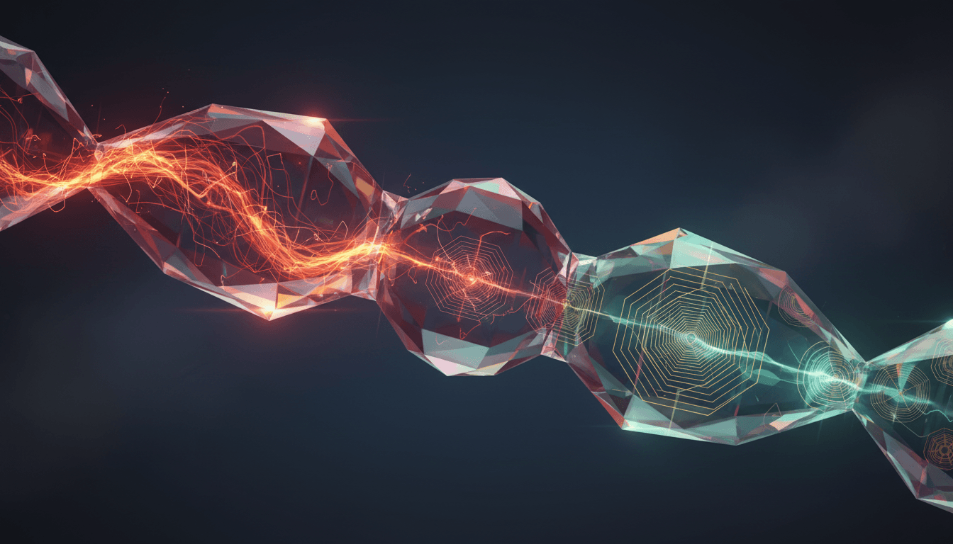 Cover image for The Anti-Inflammatory That Doesn't Suppress Inflammation