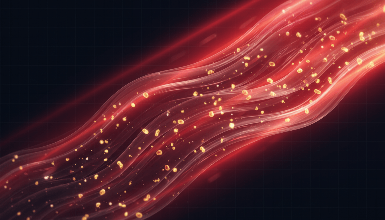 Why Red Light Beats Ice for Sore Muscles