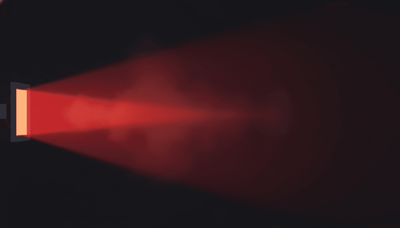 Your Red Light Panel Probably Isn't Doing What You Think