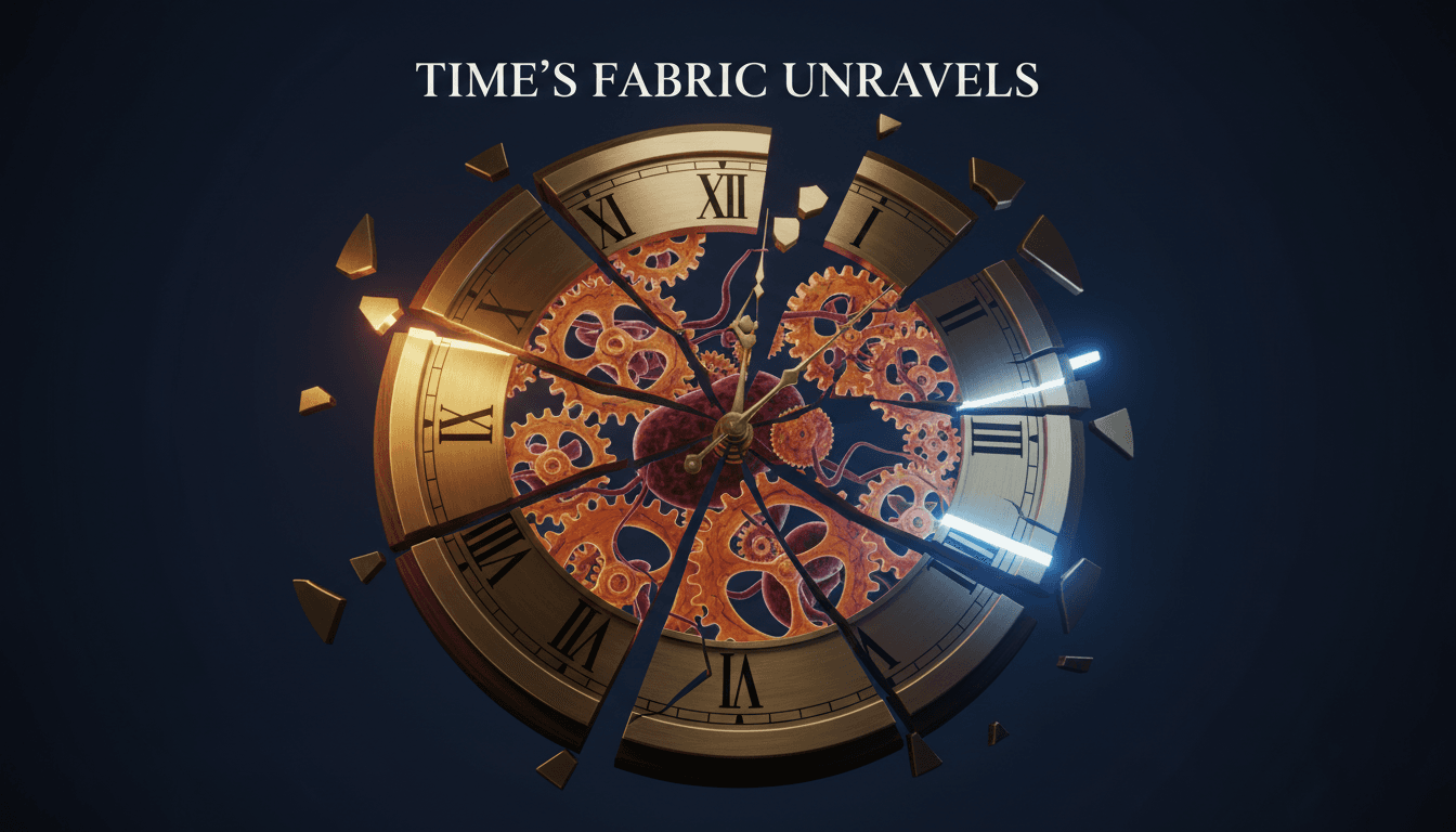 Cover image for The Night Shift Problem: When Work Breaks the Clock