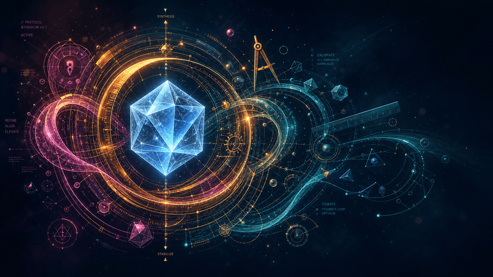 An Agent Is Not a Smarter Model
