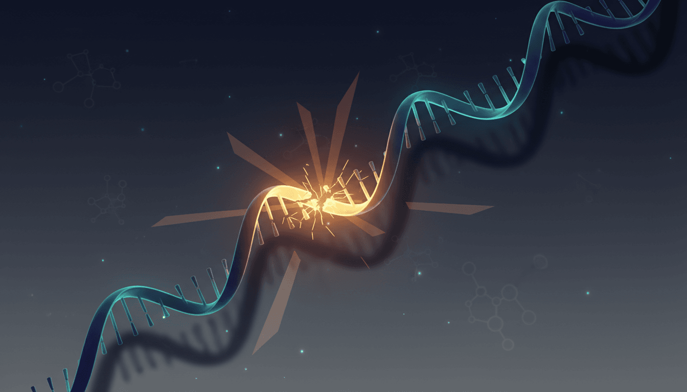Cover image for The Gene 60% of Americans Carry (That Most Doctors Ignore)
