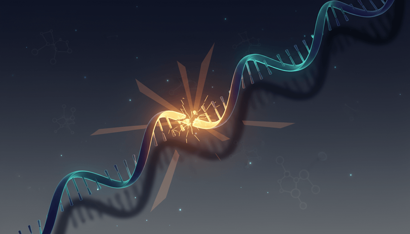 The Gene 60% of Americans Carry (That Most Doctors Ignore)