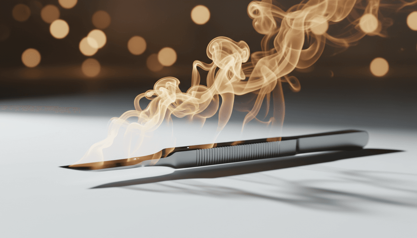 Cover image for Fake Surgery Works