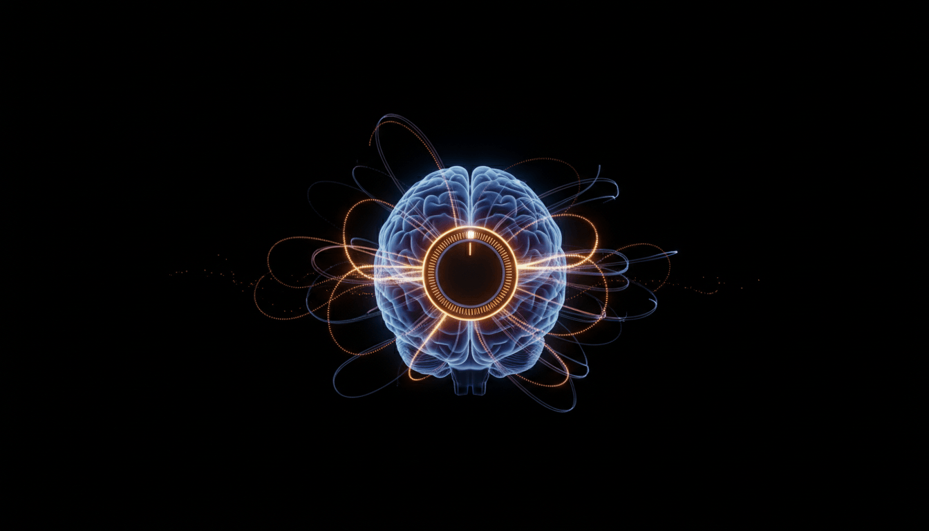 Your Brain Has a Volume Knob for Pain