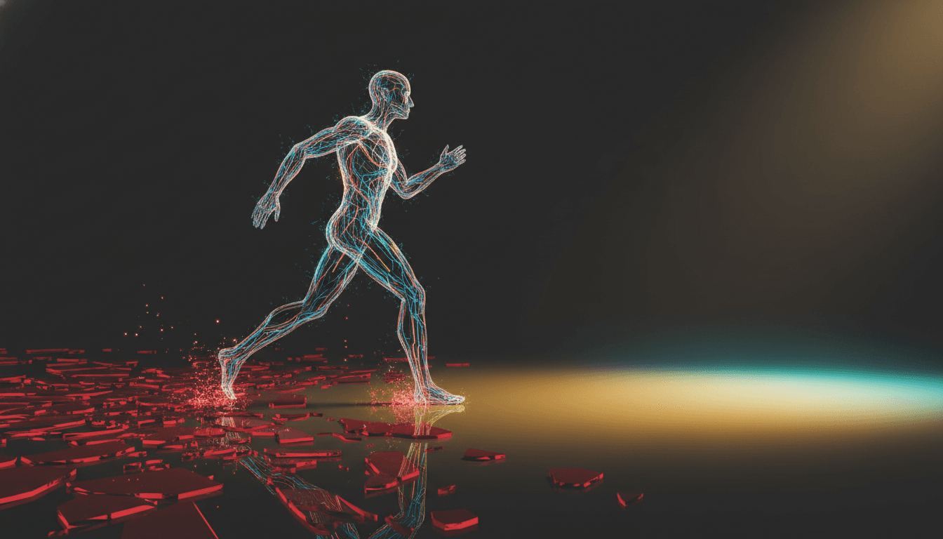 Cover image for The Best Painkiller Is the One That Hurts