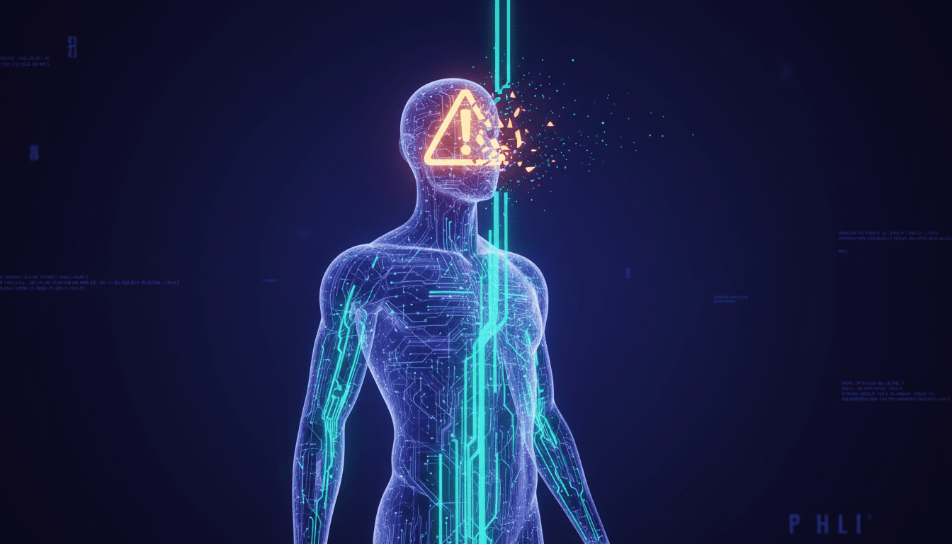 Cover image for Debugging the Pain Program