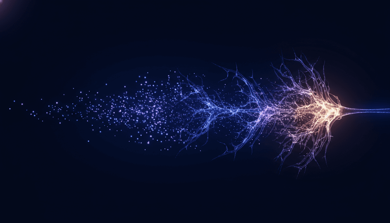 Cover image for Your Brain Needs to Forget Before It Can Remember