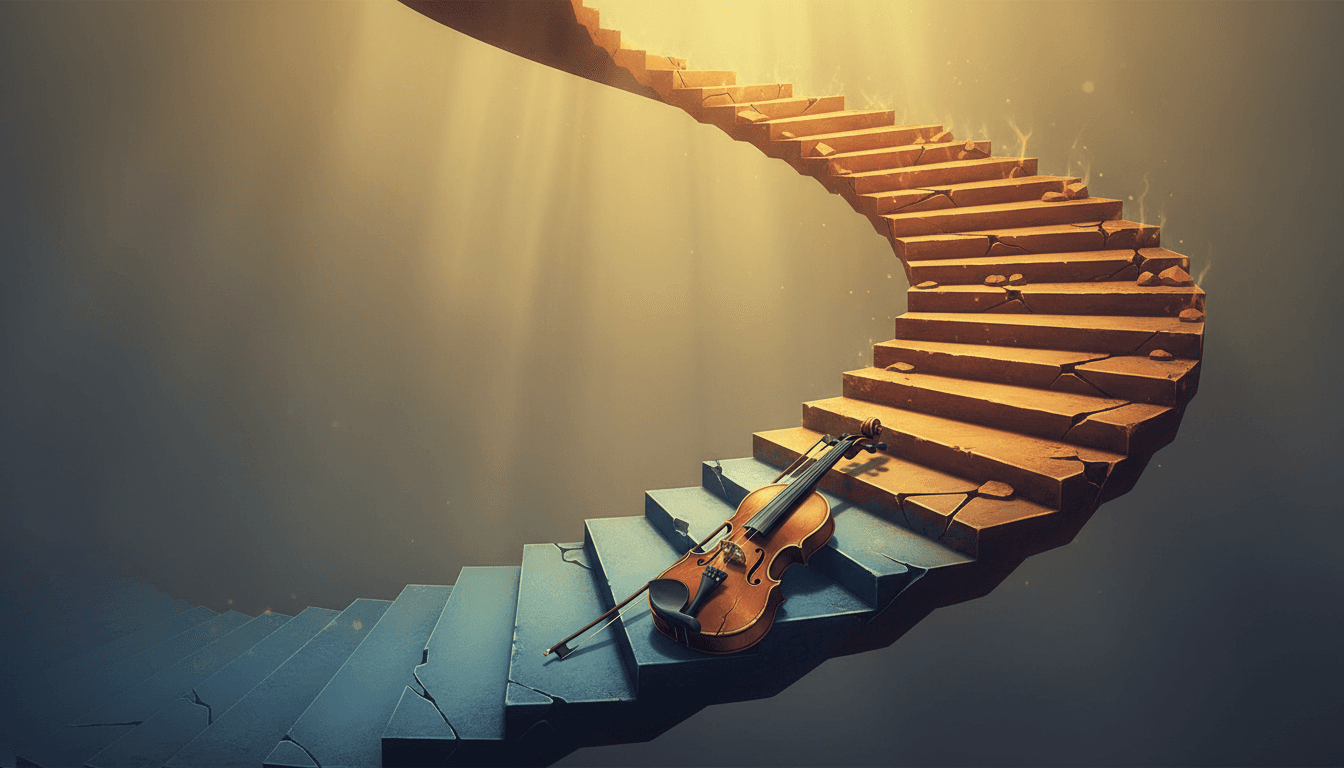 Cover image for 10,000 Hours of What, Exactly?