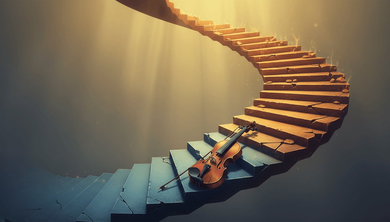 10,000 Hours of What, Exactly?