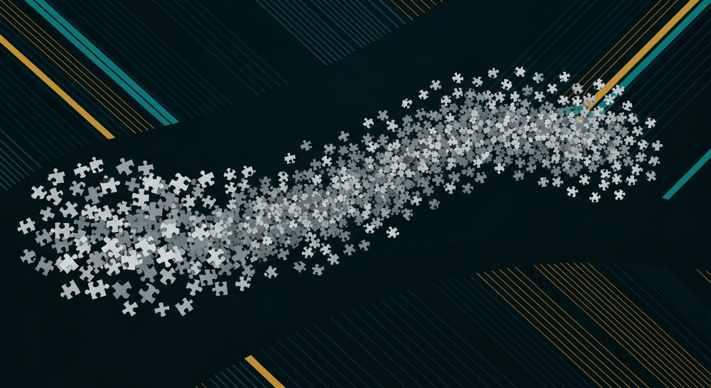 Experts Don't Think Harder. They See Different.