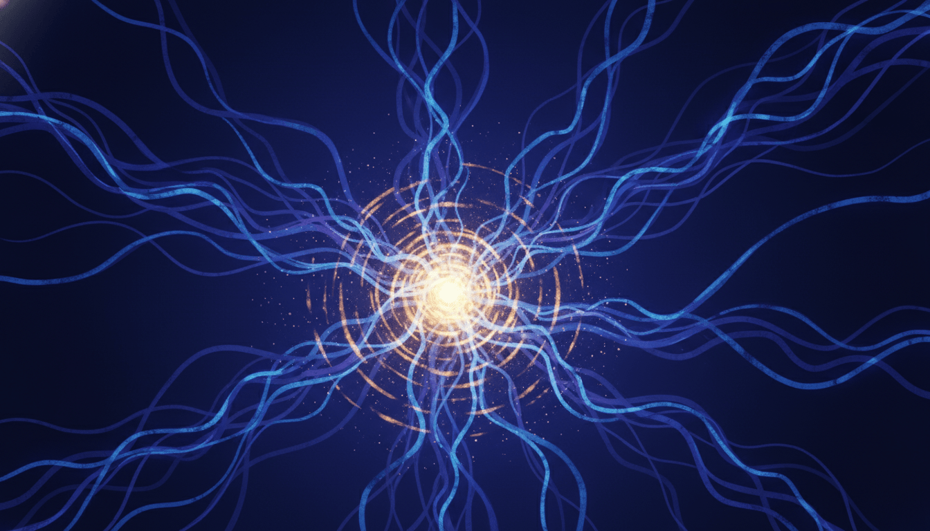 Your Brain Learns by Being Wrong