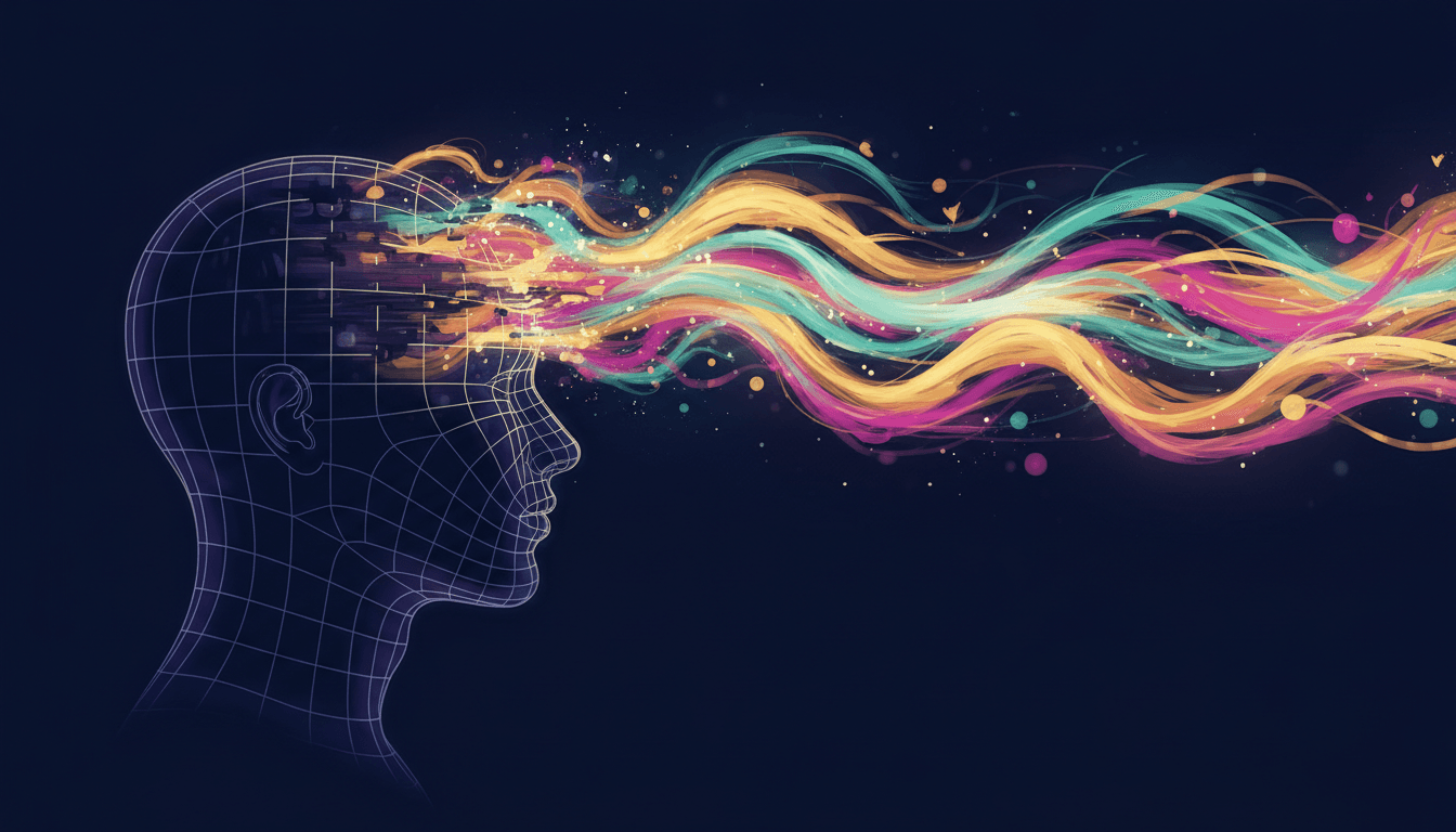 Cover image for Your Brain on Psychedelics Is Your Brain with the Filter Off