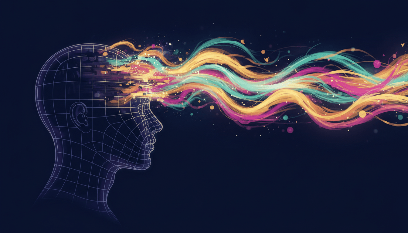 Your Brain on Psychedelics Is Your Brain with the Filter Off