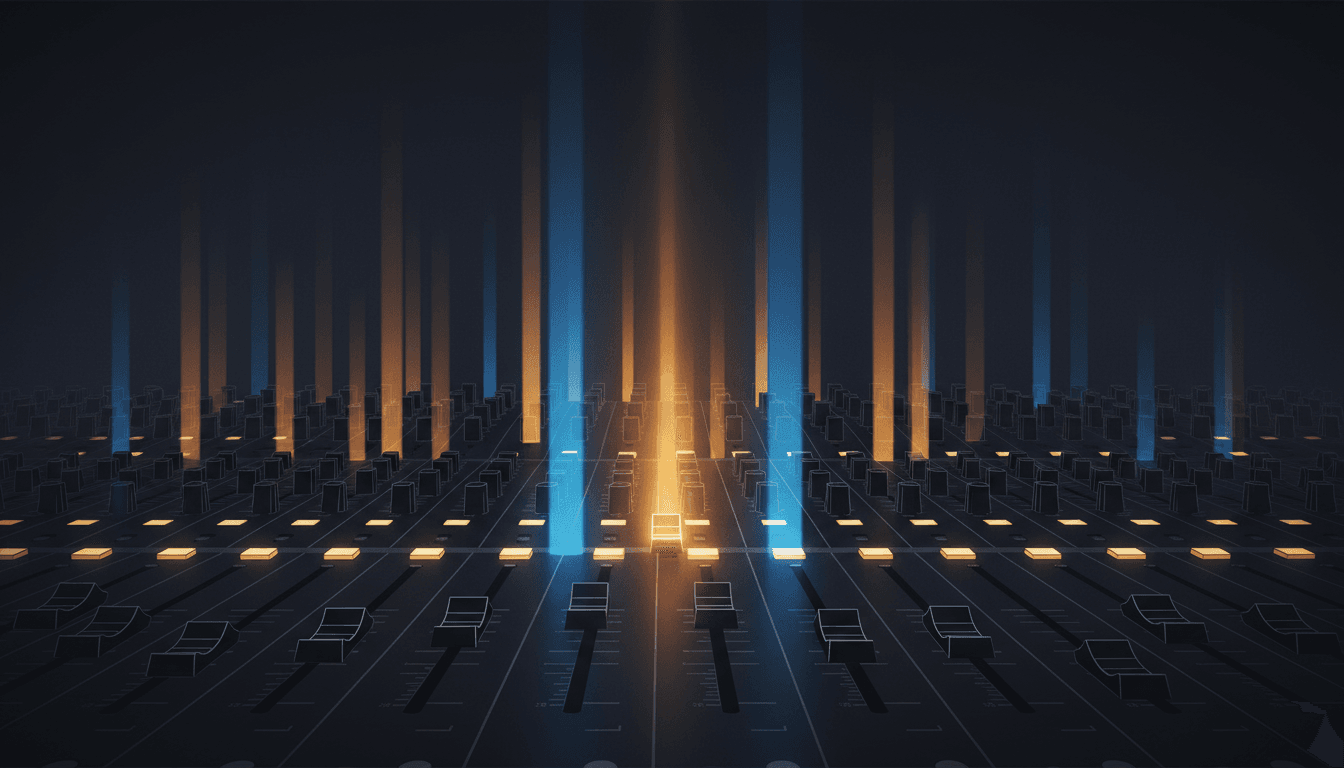 Cover image for You Don't Have a Spotlight in Your Head