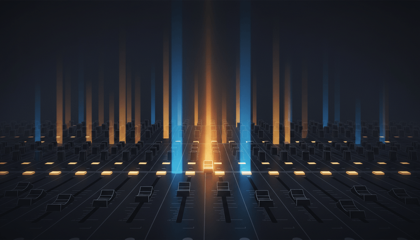 You Don't Have a Spotlight in Your Head