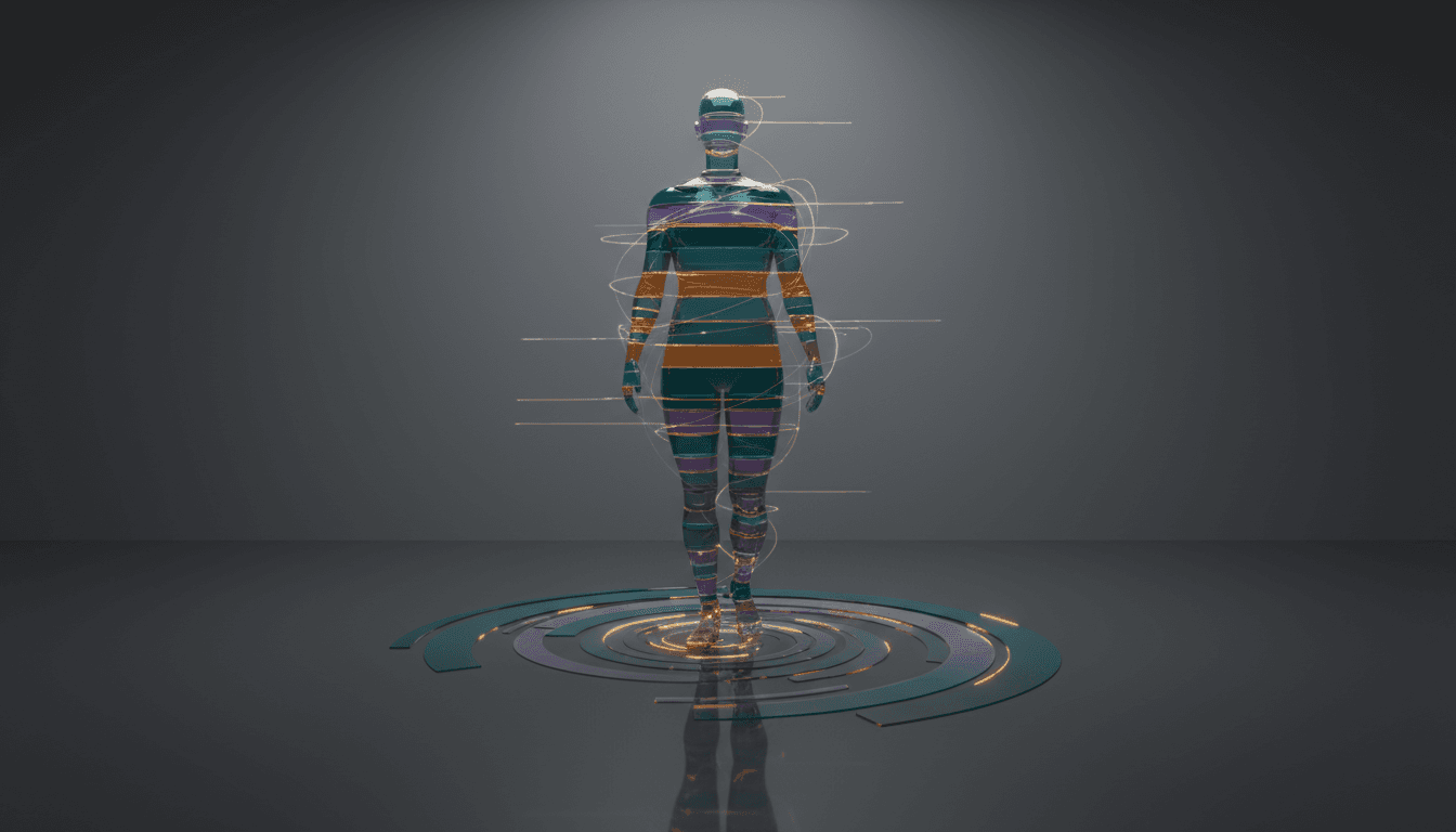 Cover image for You Are a Hallucination You Tell Yourself