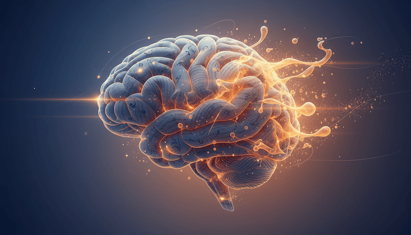 Cover image for Every Memory You Have Is an Edit