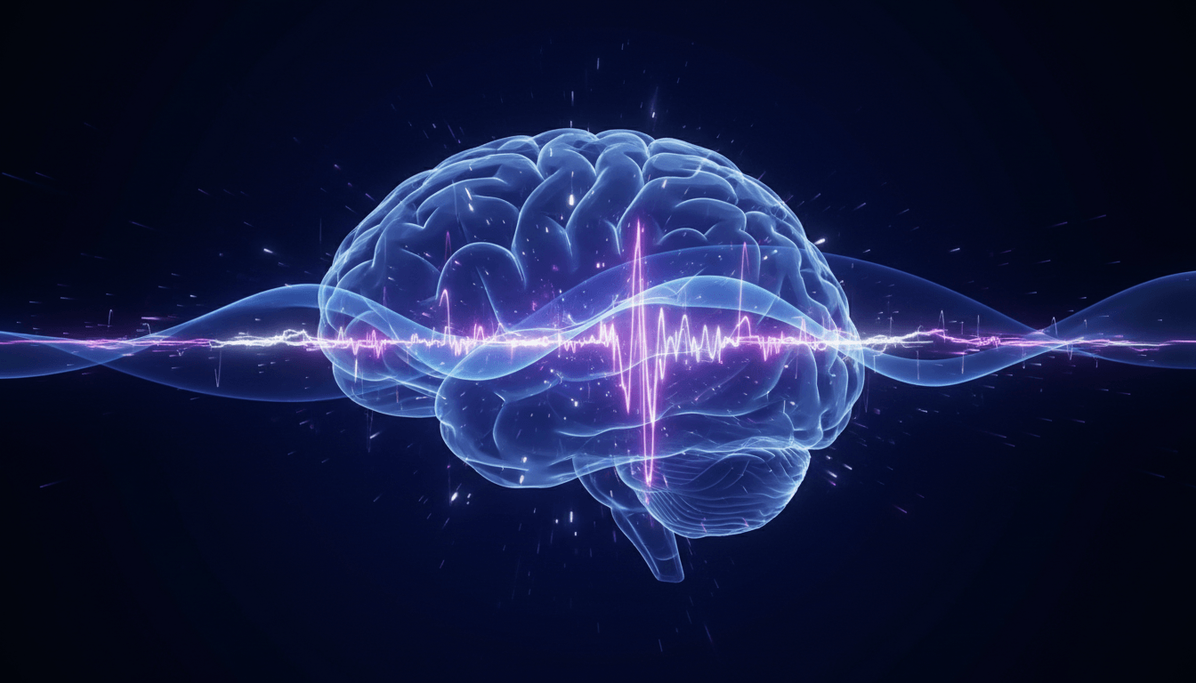 Every Night, Your Brain Decides What You Get to Keep