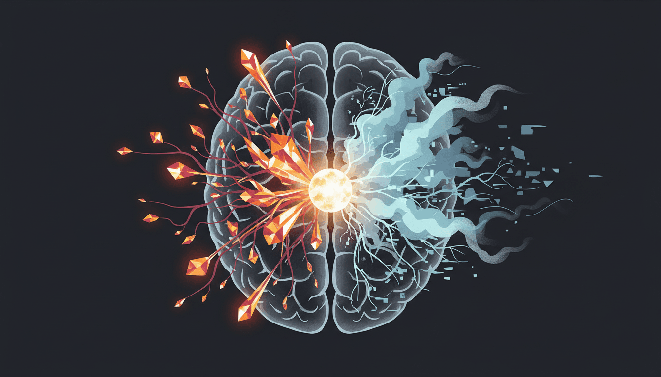 Cover image for You Can't Forget the Crash. You Can't Remember Your Lines.