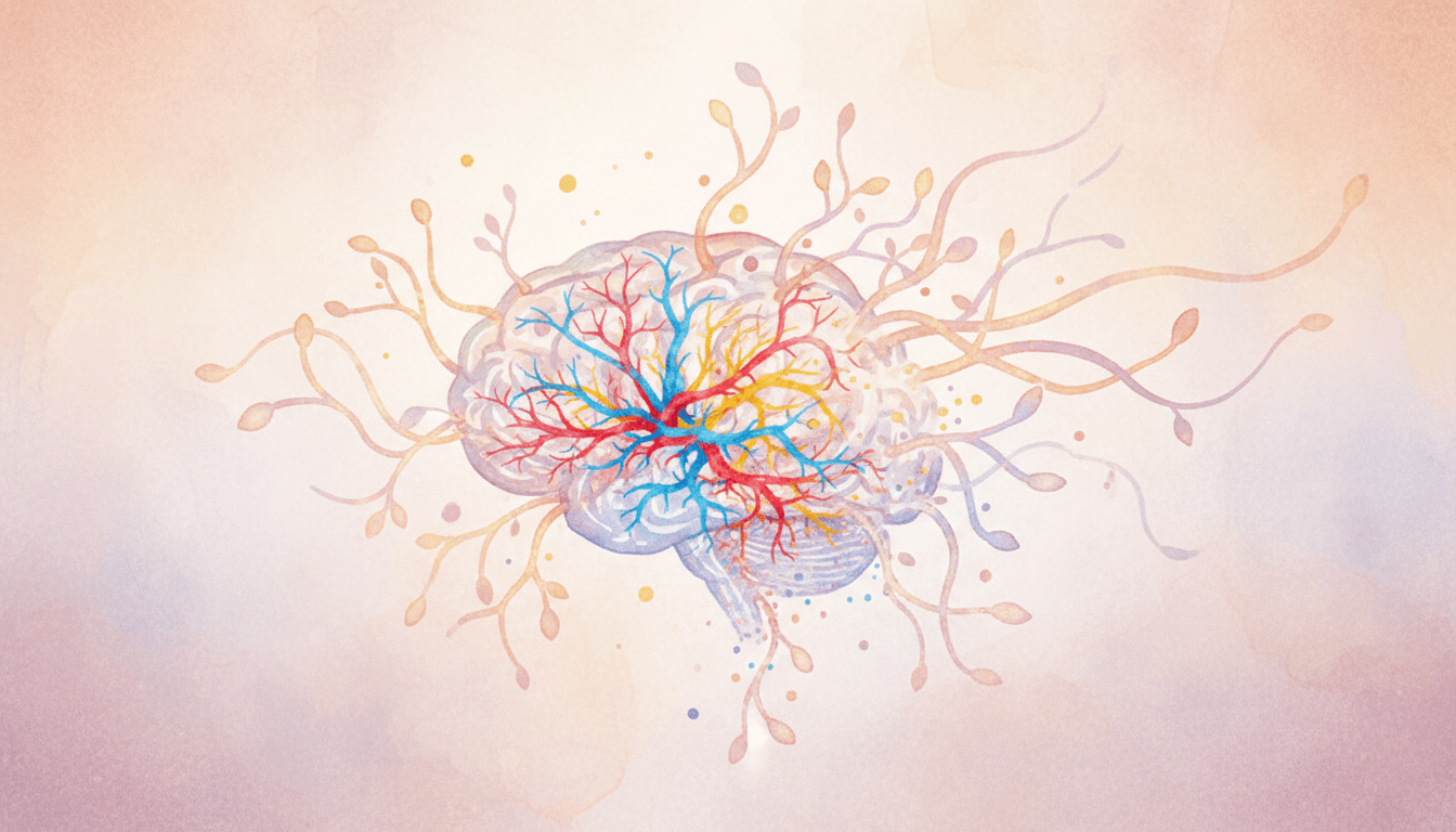 Why You Can't Remember Being Three