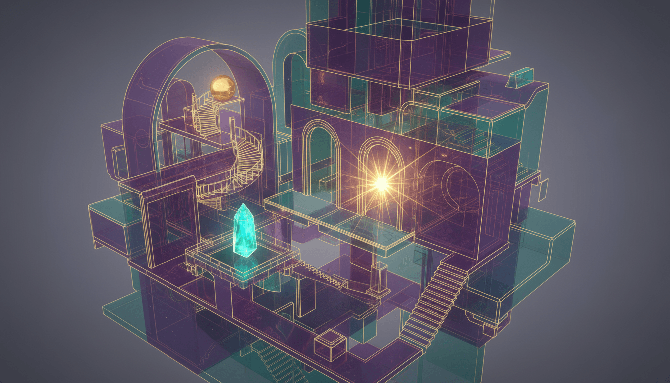 Nostalgia Isn't Sentimental. It's Medicine.