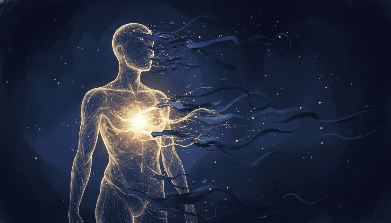 Cover image for Without Memory, There Is No You