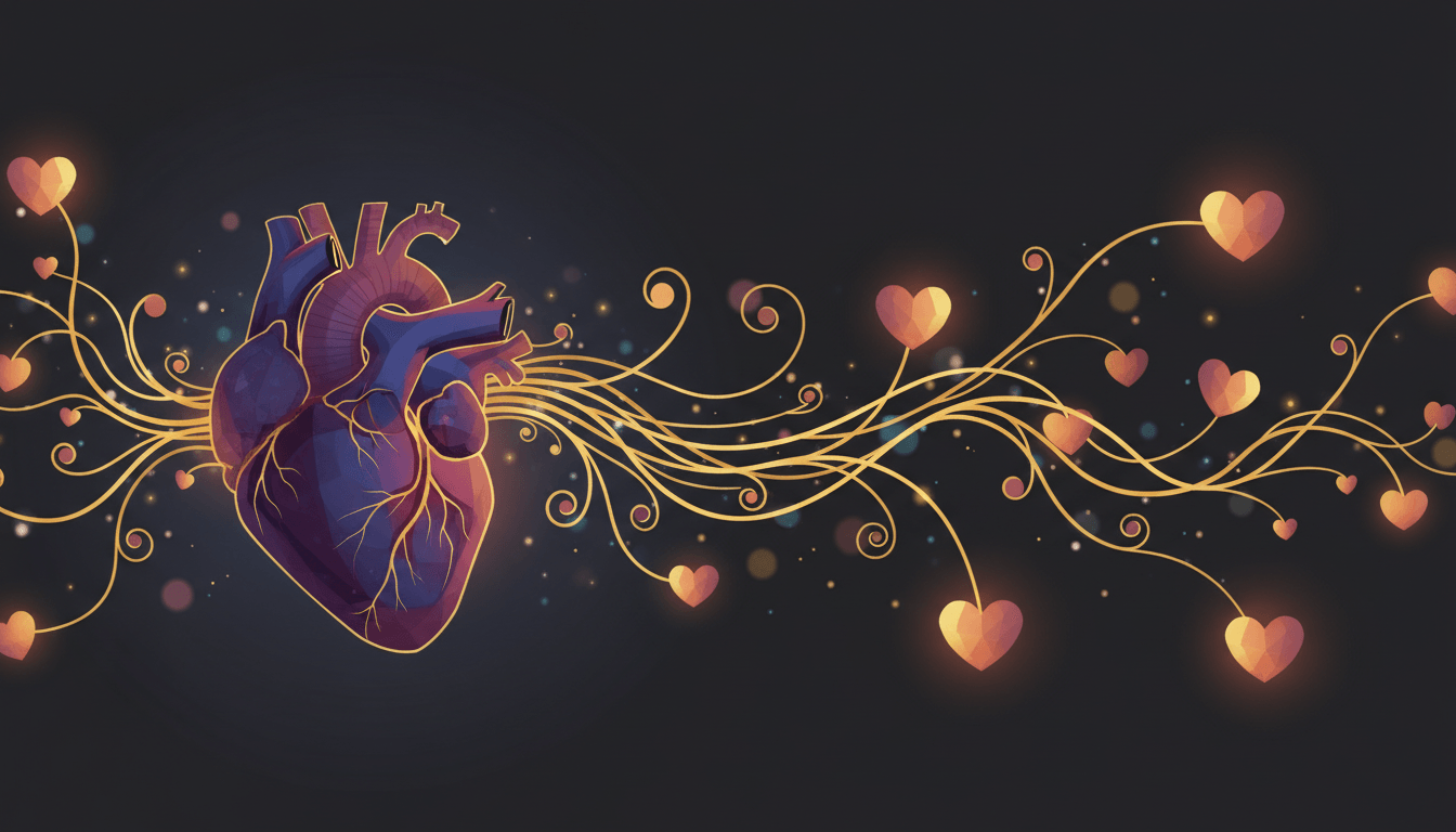 The Stress Response Has a Built-In Repair System (You're Probably Not Using It)