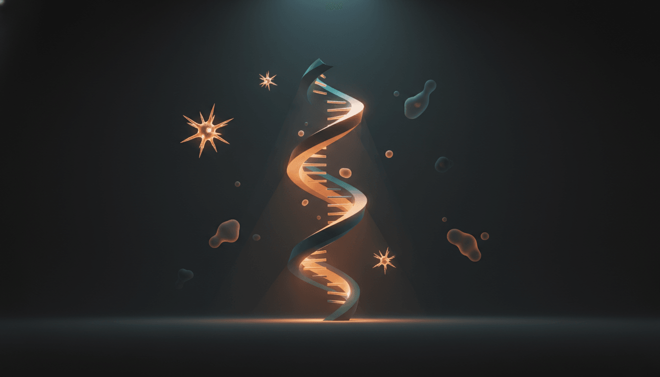 Your Stress Beliefs Are Changing Your Hormones