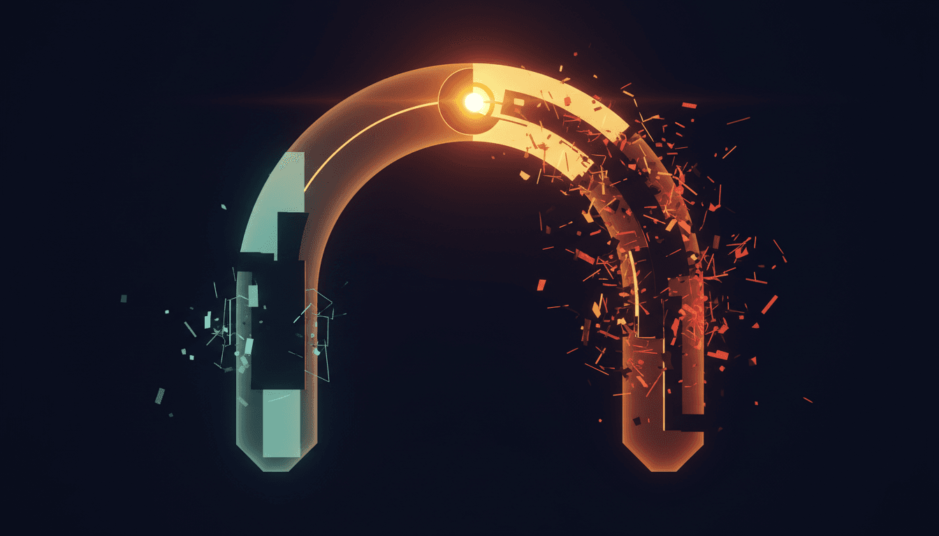 Cover image for You're Not Too Stressed. You Might Be Too Calm.