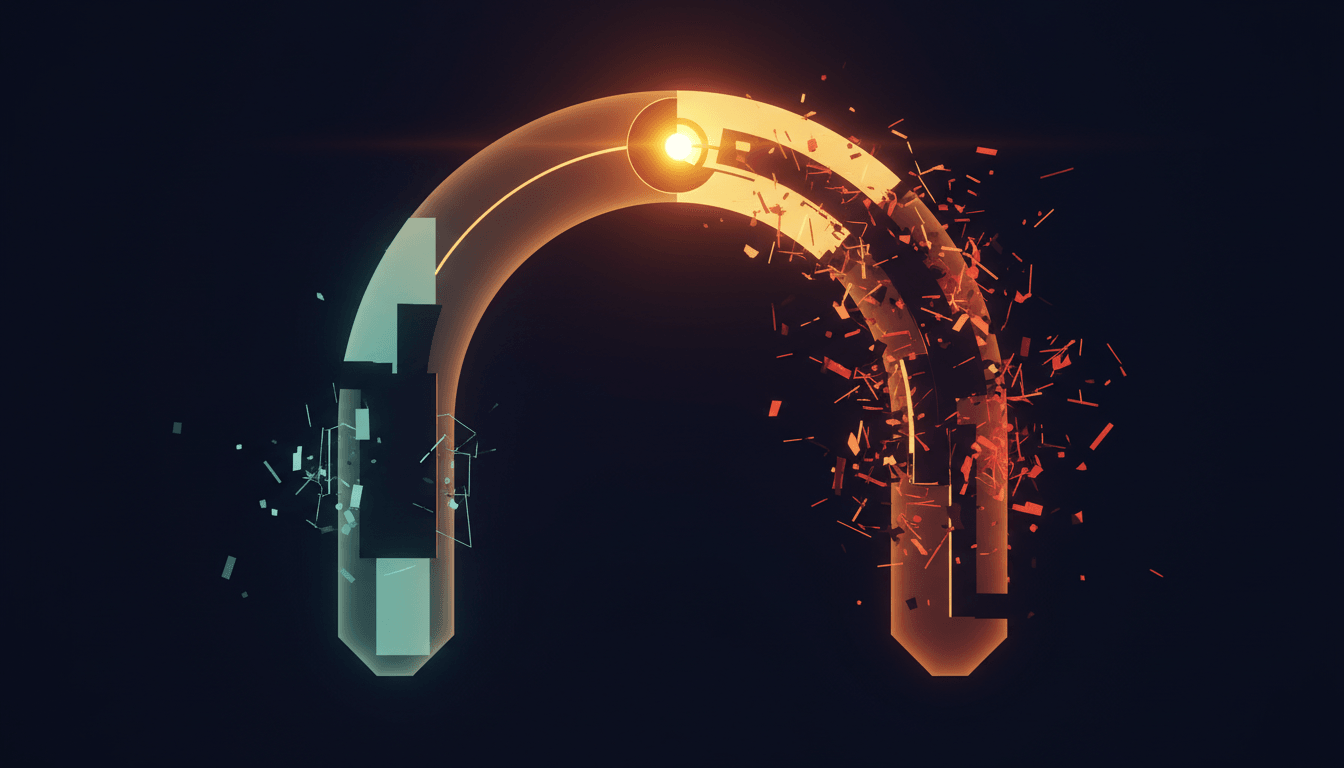 You're Not Too Stressed. You Might Be Too Calm.