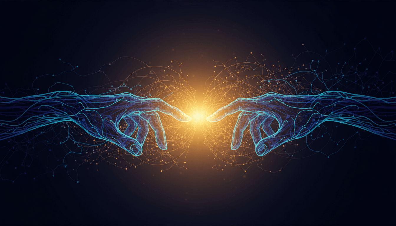 Cover image for Your Stress Response Has a Social Setting