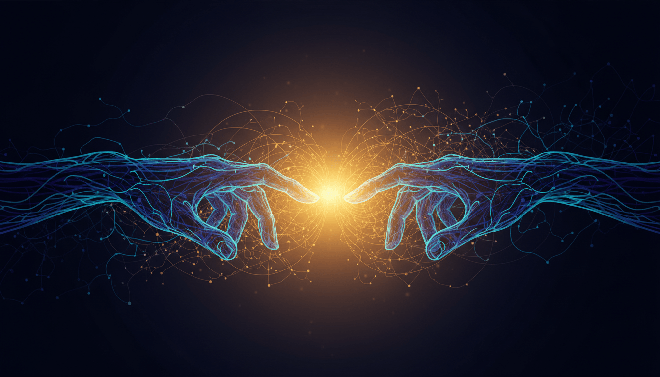 Your Stress Response Has a Social Setting