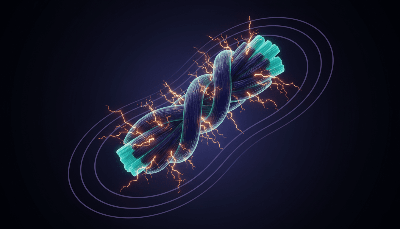 Cover image for You Can Train Your Stress Response Like a Muscle