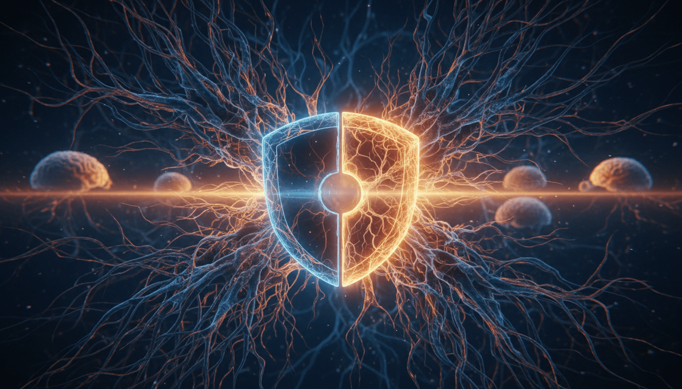 There Are No Pain Receptors