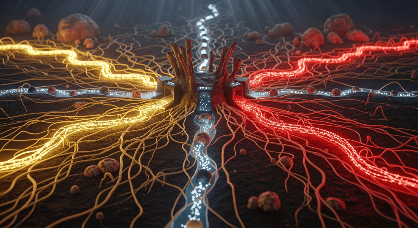 Cover image for Forests Are Not a Sharing Economy