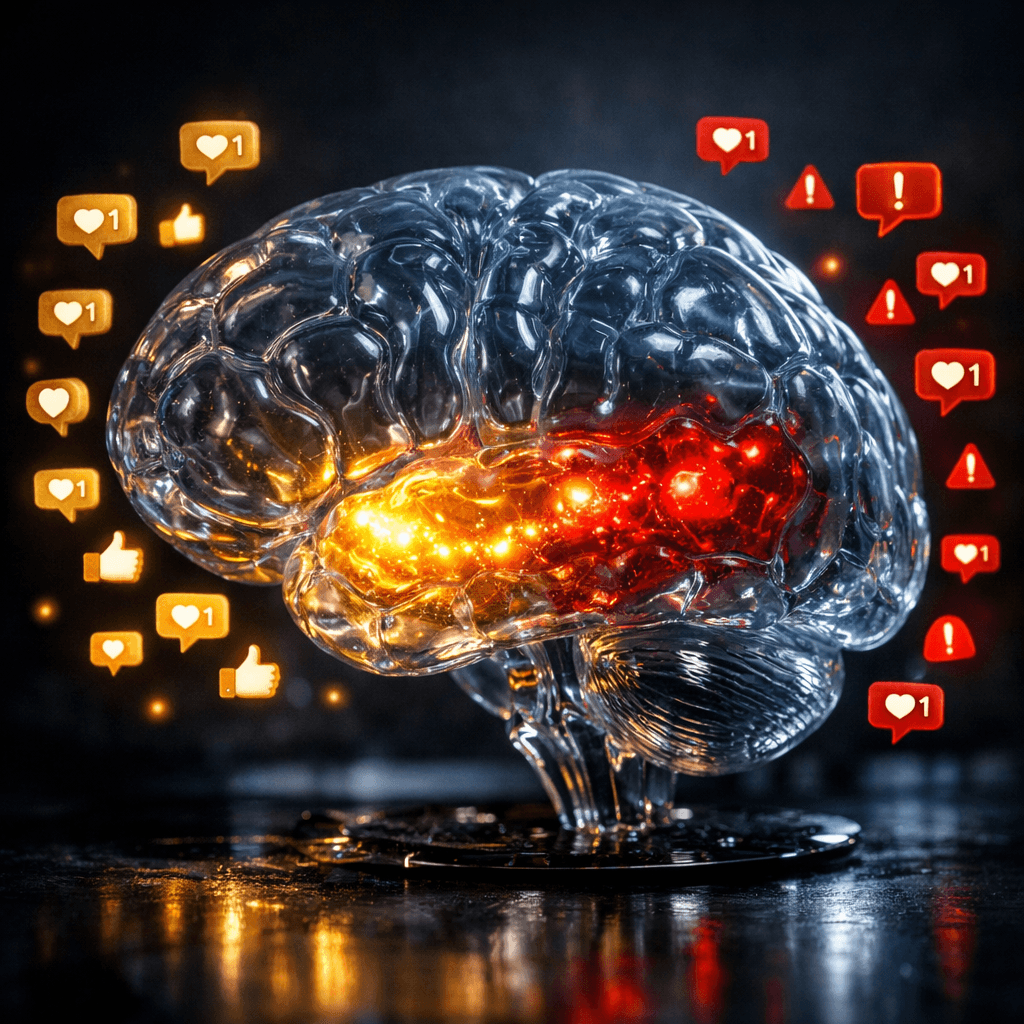 Admit You Have a Problem, The Addiction to Being Right