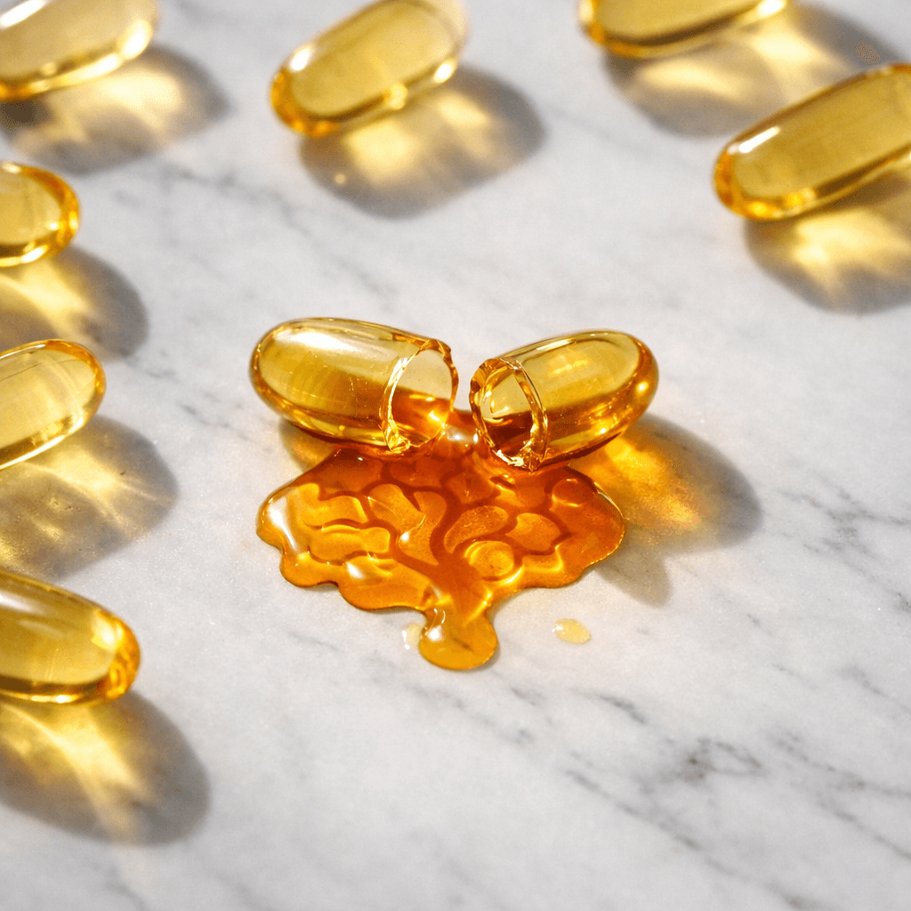 Cover image for Your Diet Is Changing Your Personality