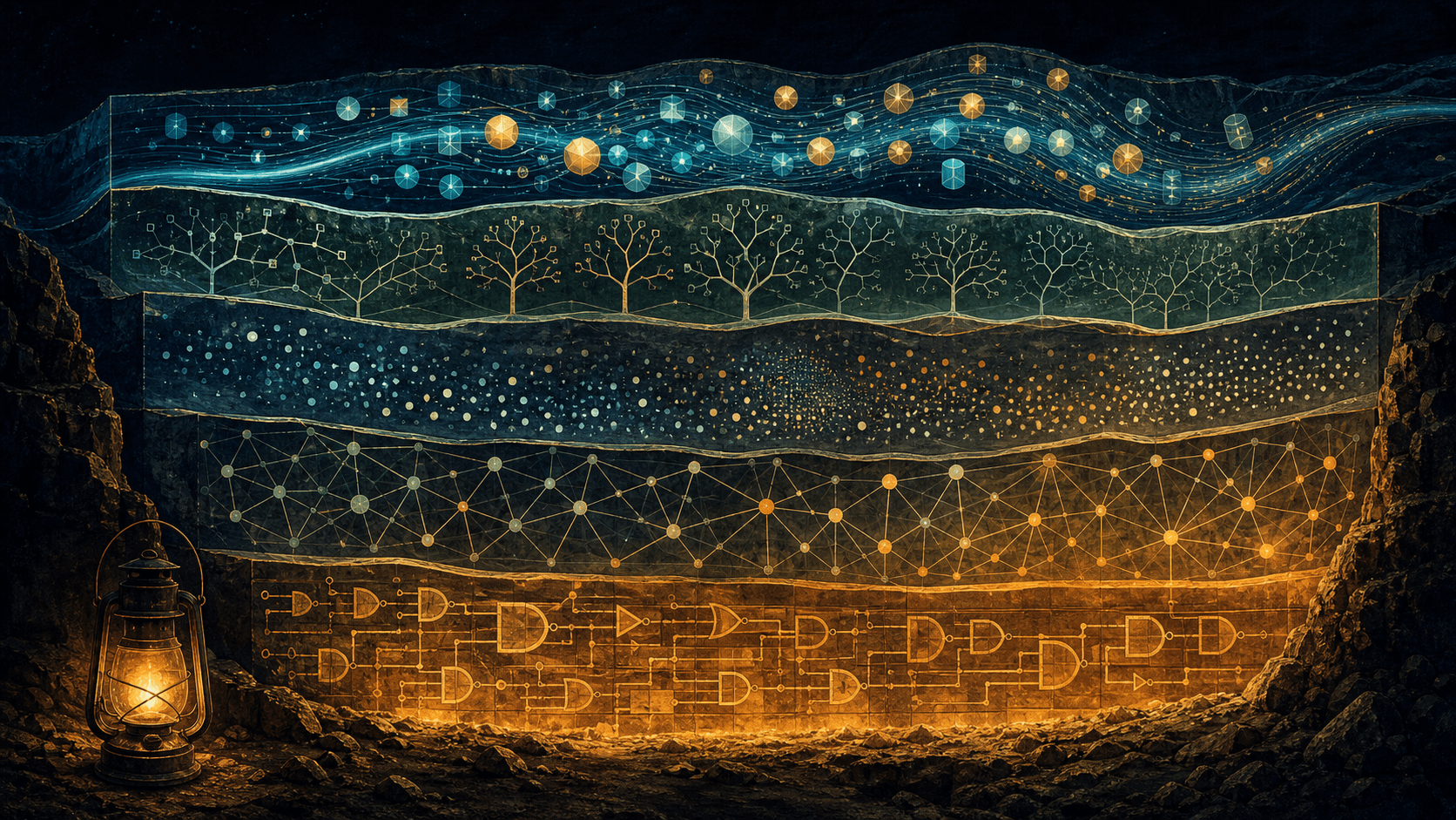 The AI Explainer, Part 1: Foundations