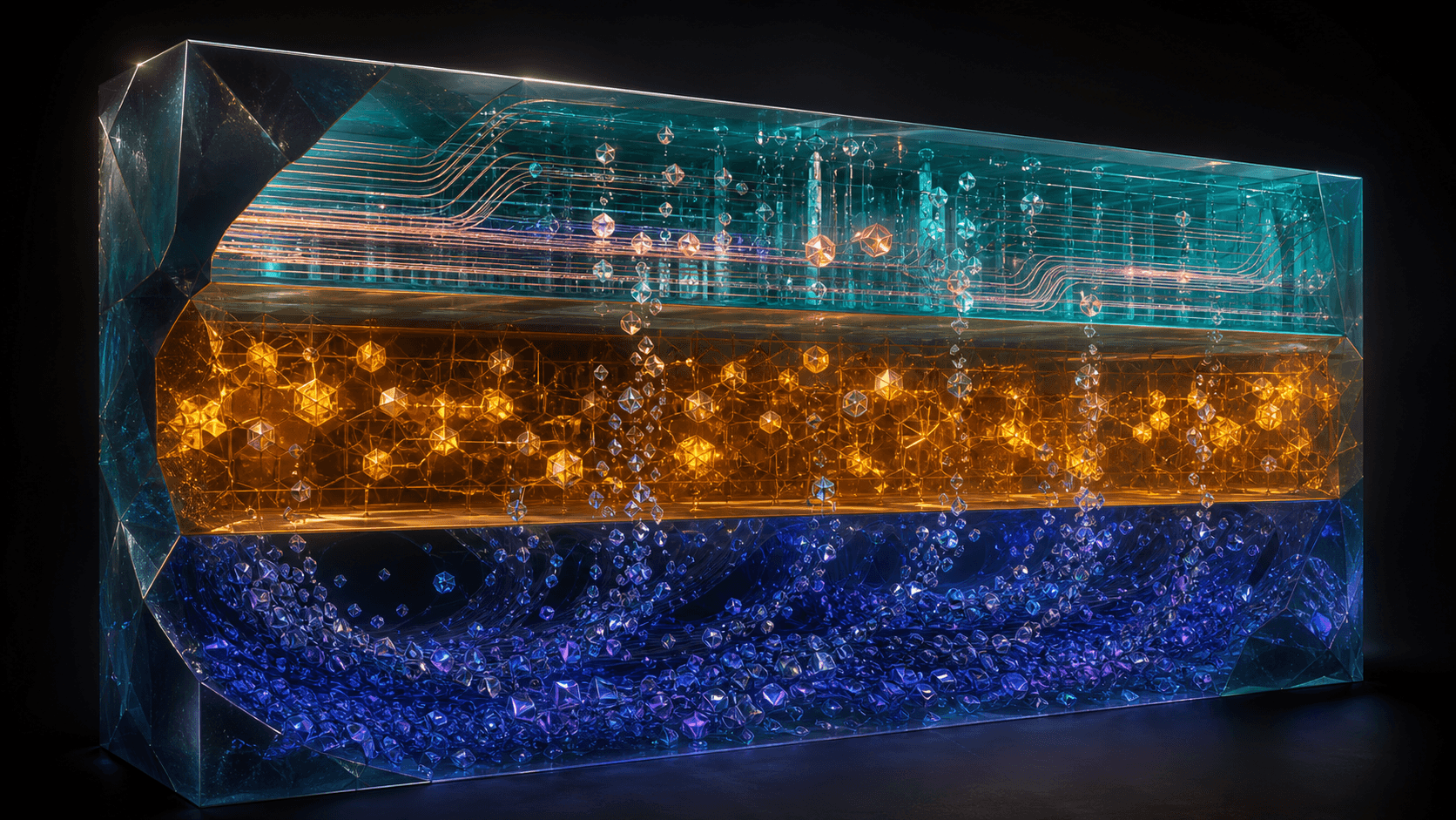 The AI Explainer, Part 2: Inside the LLM