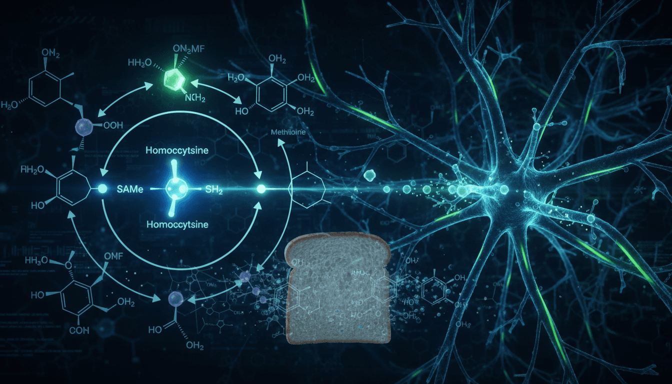 The Methylation Gap
