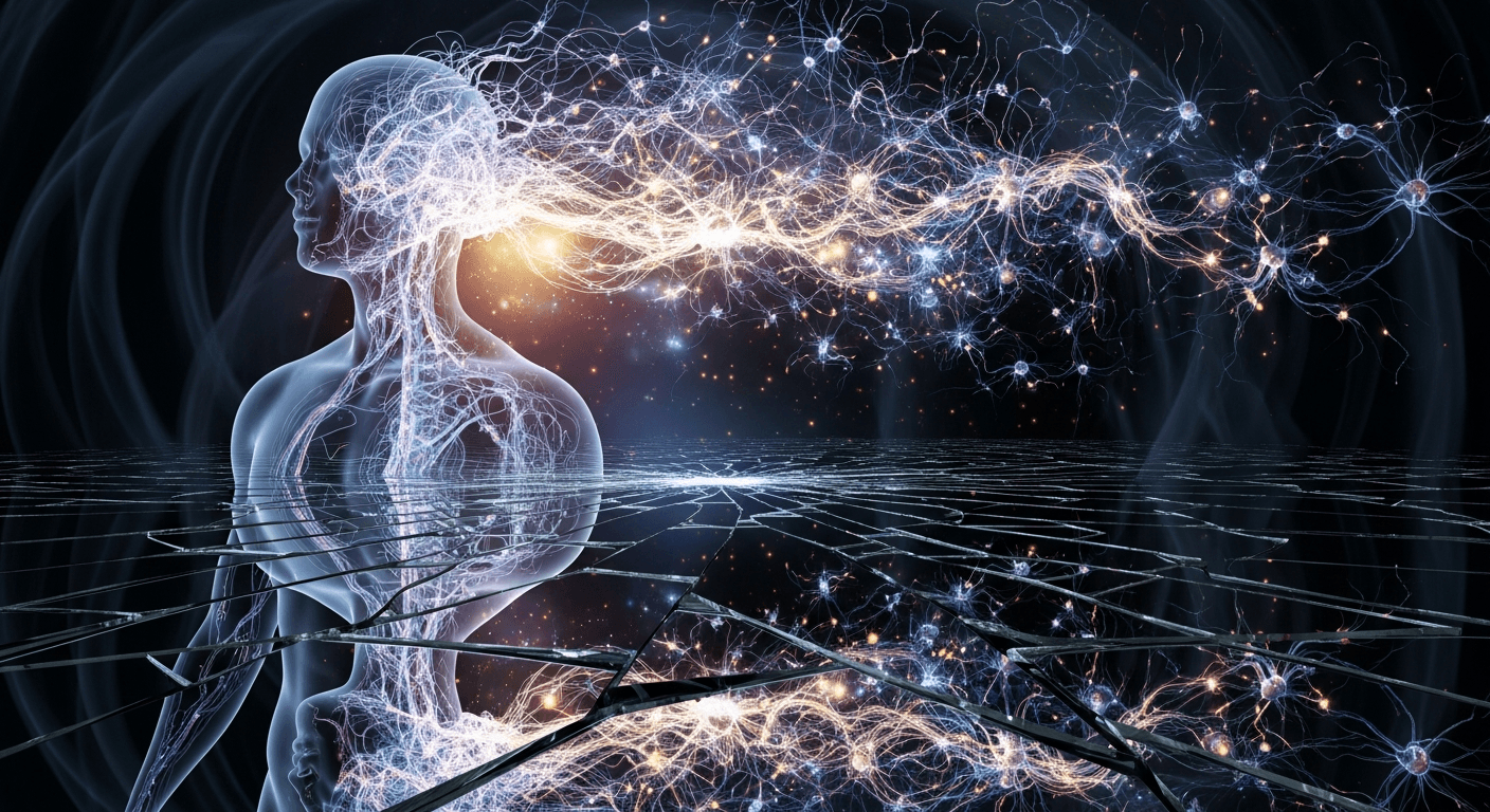 The Pain Illusion