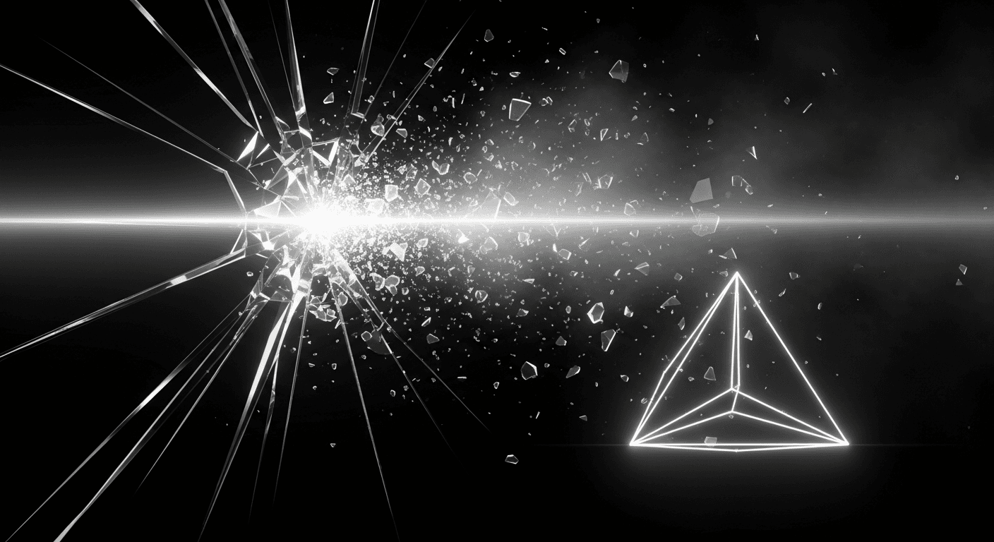 The Practice Paradox